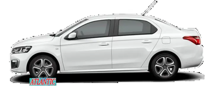 CITROEN C ELYSEE MANUAL