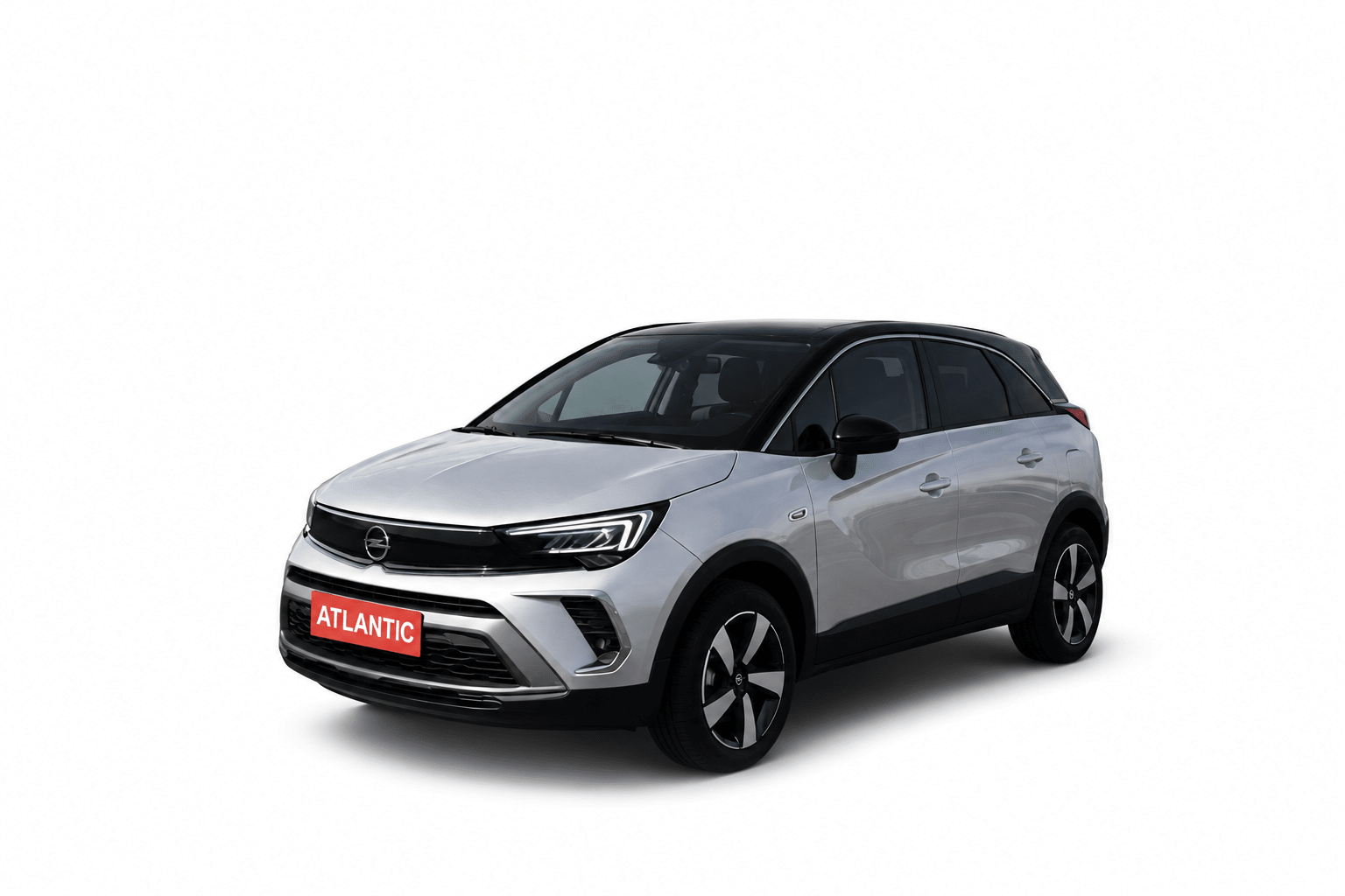 OPEL CROSSLAND AUTOMATIC