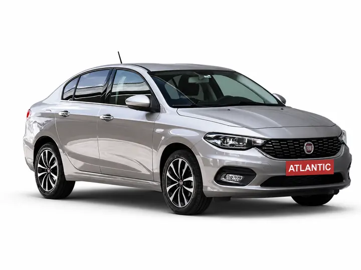 FIAT EGEA MANUAL DIESEL