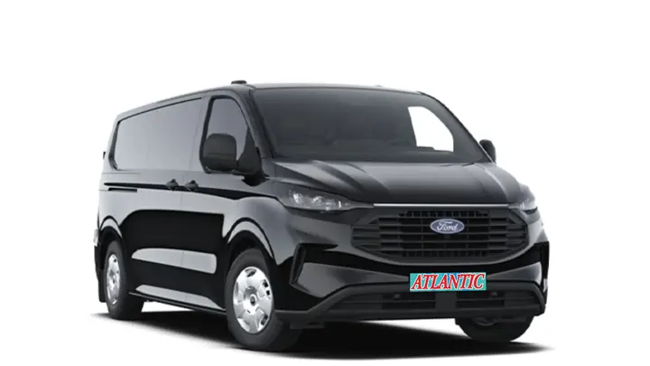 FORD CUSTOM AUTOMATIC