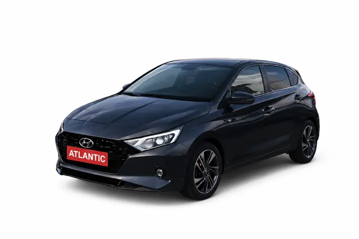HYUNDAI I20 AUTOMATIC