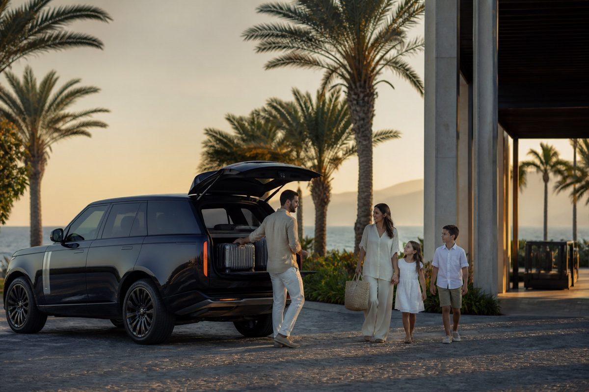 Familien- und VIP-Mietwagen in Antalya | familien vip mietwagen antalya